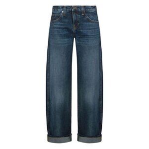 Khaite Women Karo Denim Cotton Jeans